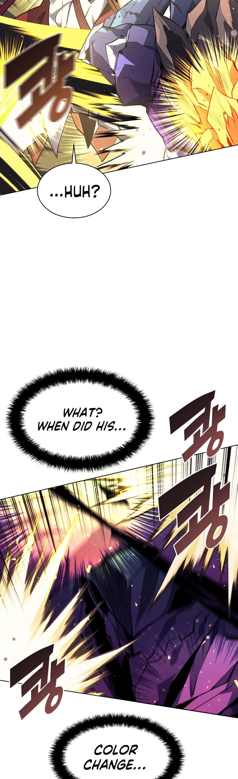 Overgeared Chapter 77 — Page 23