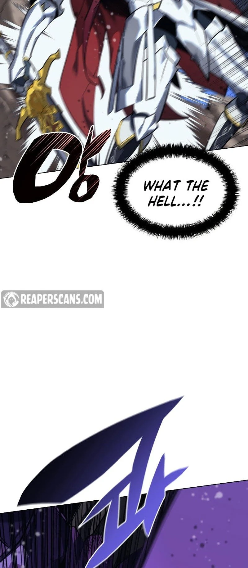 Overgeared Chapter 77 — Page 27