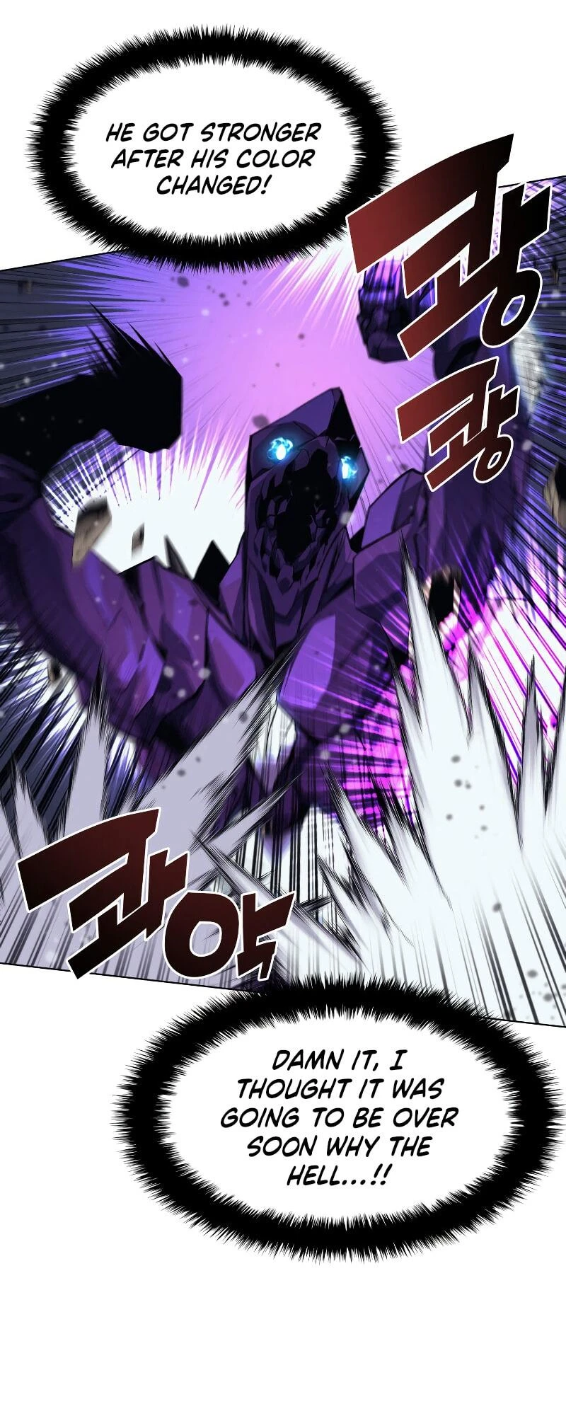 Overgeared Chapter 77 — Page 30