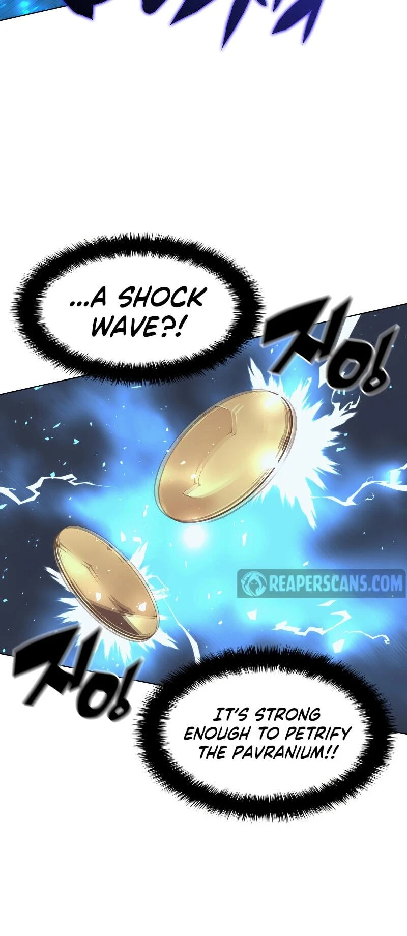 Overgeared Chapter 77 — Page 36