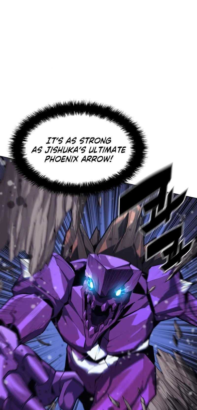 Overgeared Chapter 77 — Page 37