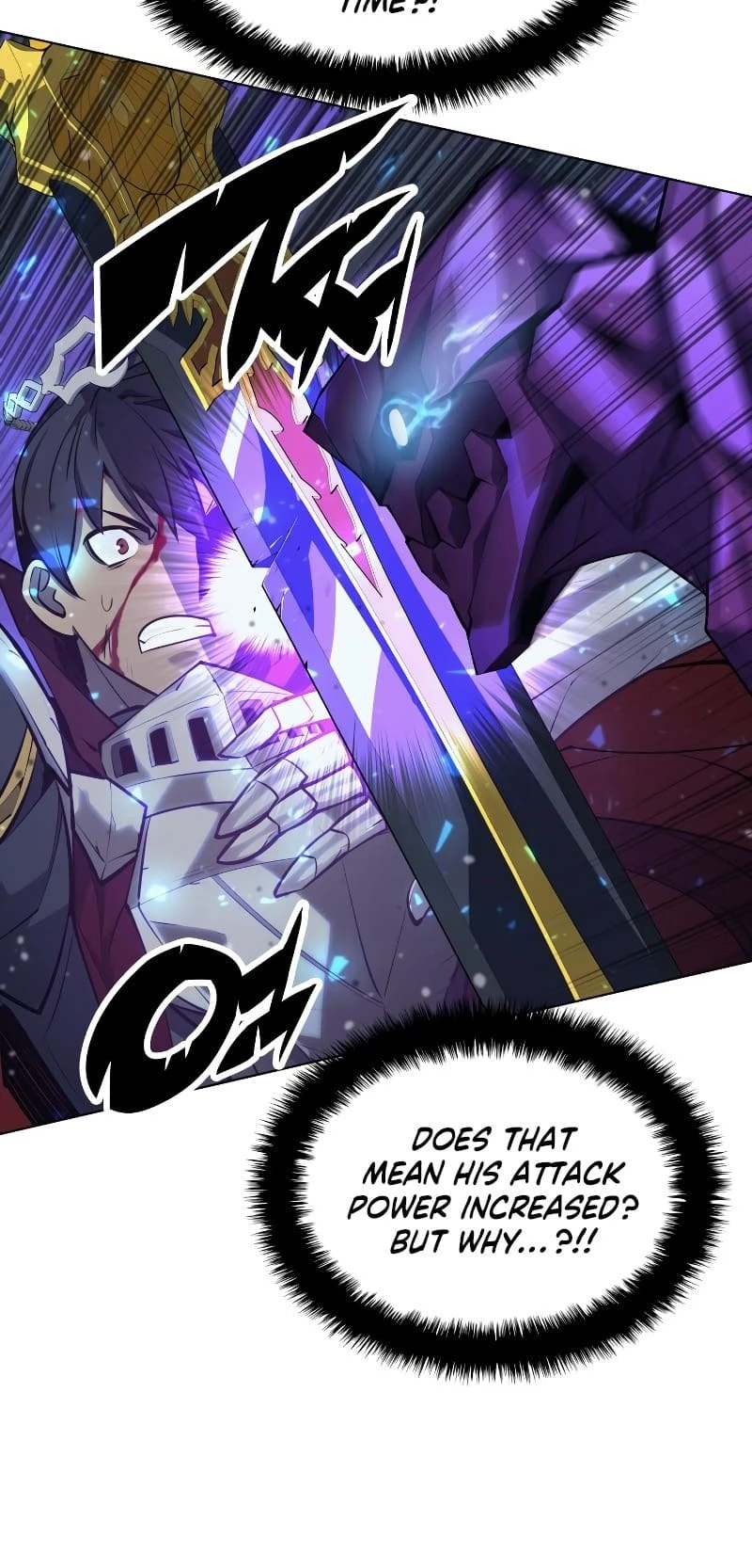 Overgeared Chapter 77 — Page 40