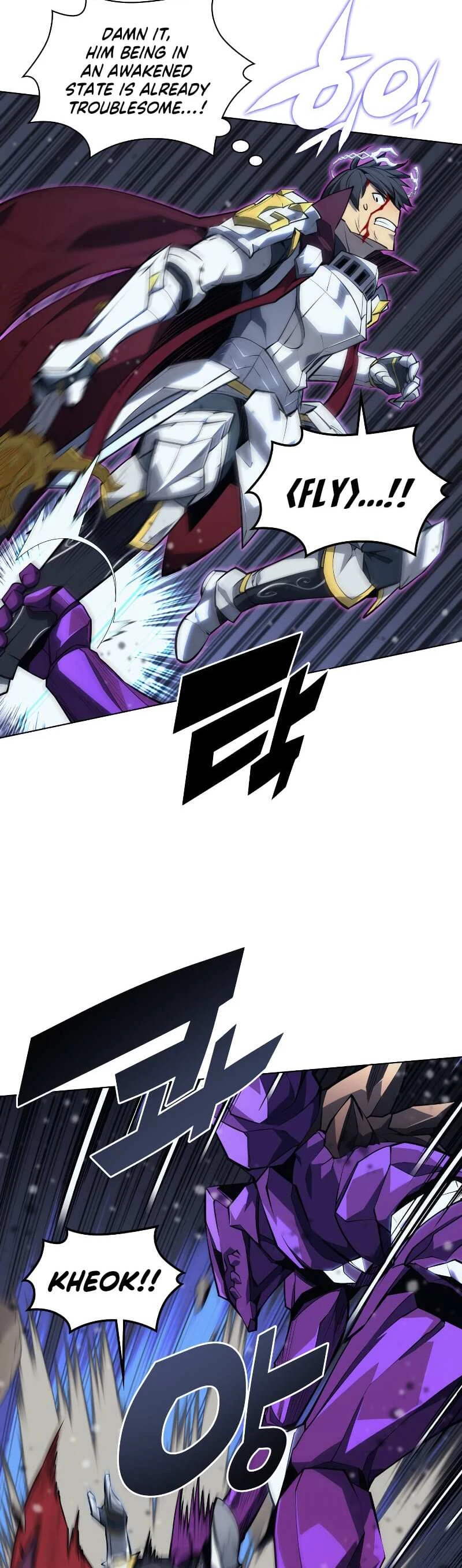 Overgeared Chapter 77 — Page 43