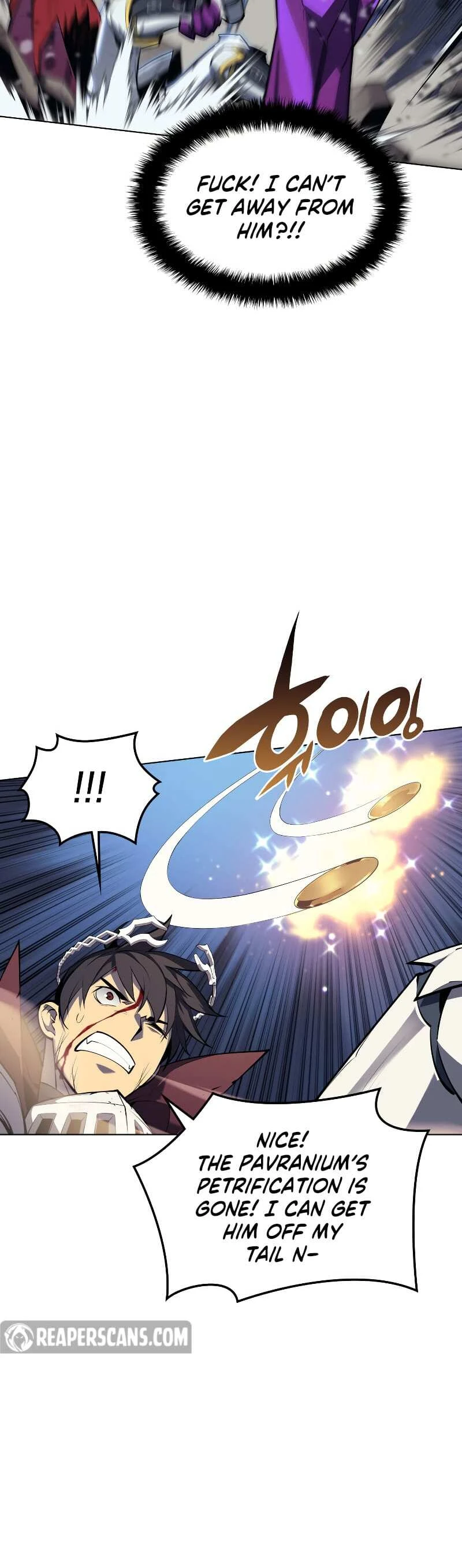 Overgeared Chapter 77 — Page 44