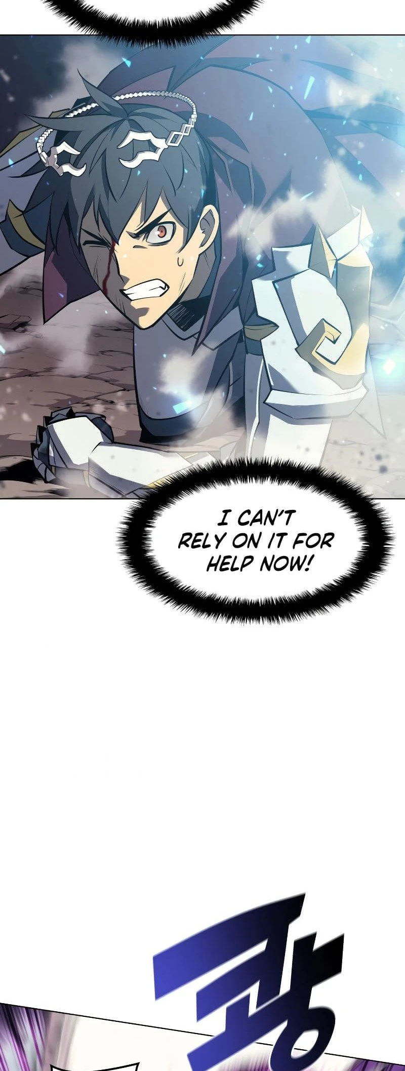 Overgeared Chapter 77 — Page 46