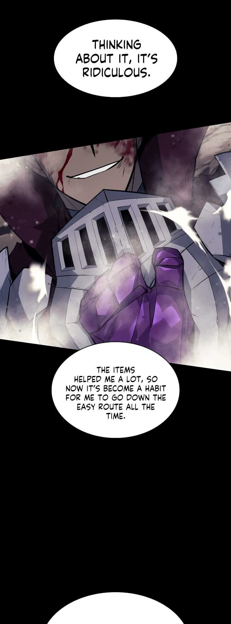 Overgeared Chapter 77 — Page 54