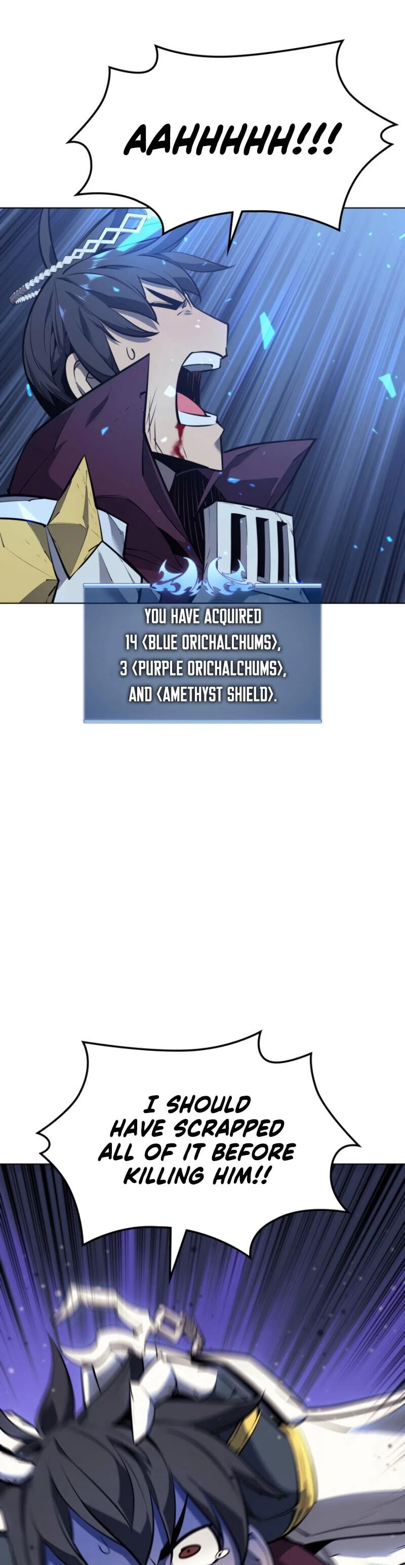 Overgeared Chapter 78 — Page 7