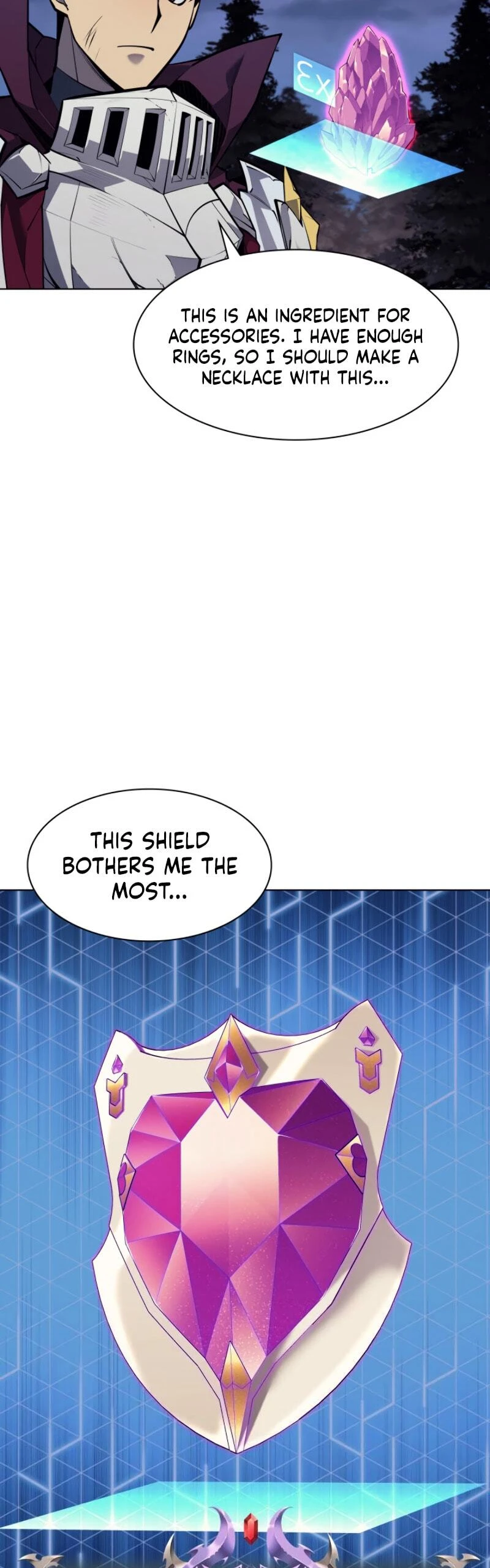 Overgeared Chapter 78 — Page 10