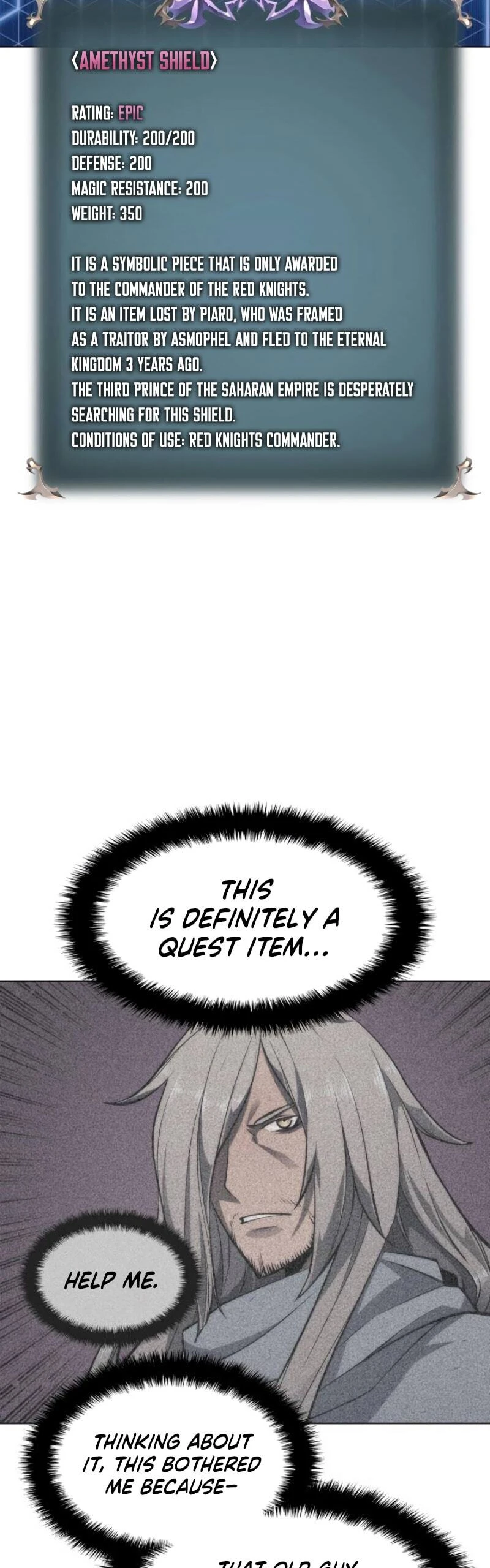 Overgeared Chapter 78 — Page 11