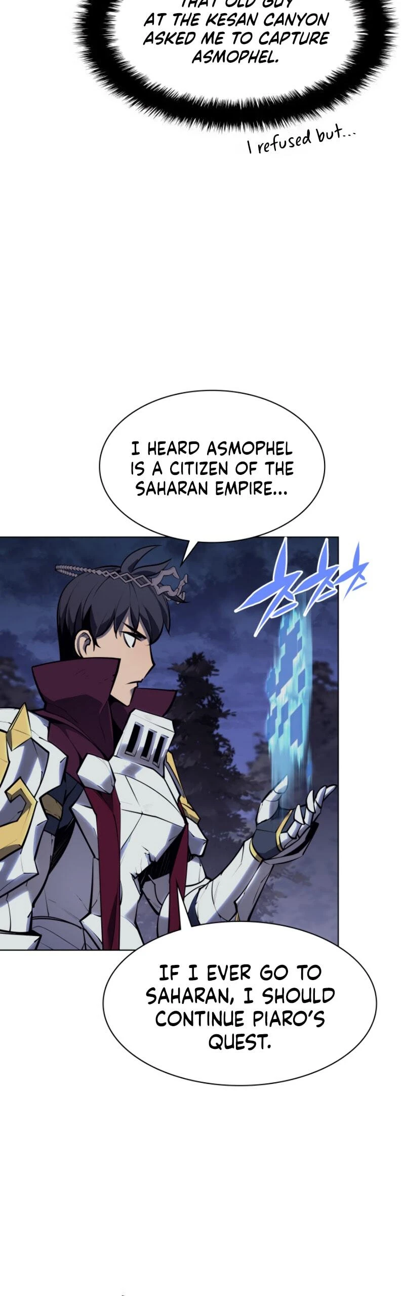 Overgeared Chapter 78 — Page 12