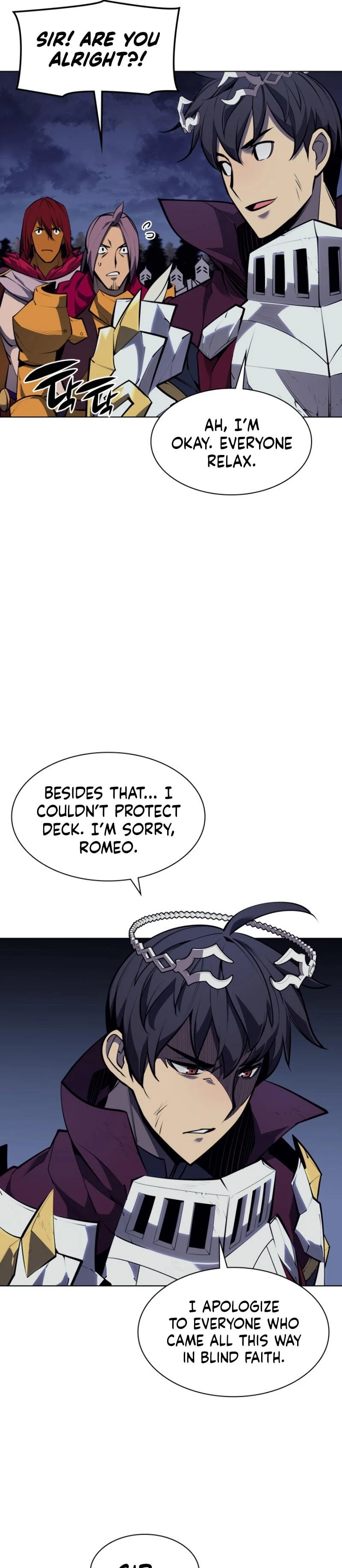 Overgeared Chapter 78 — Page 13