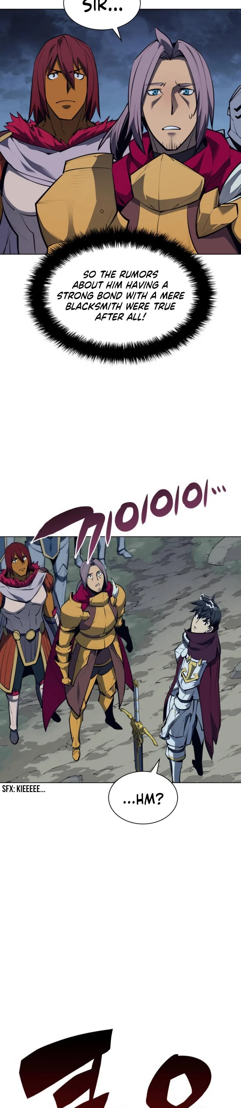 Overgeared Chapter 78 — Page 14