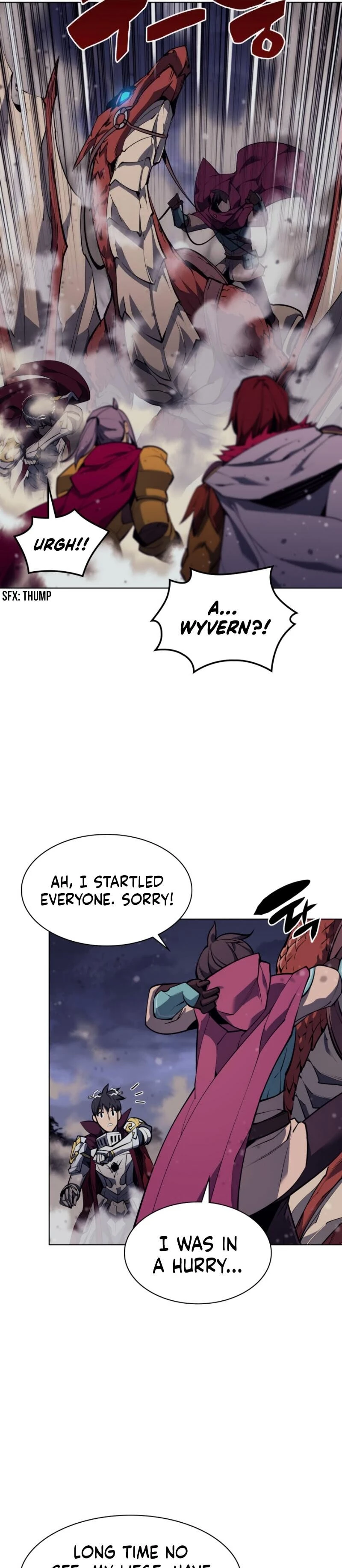 Overgeared Chapter 78 — Page 15