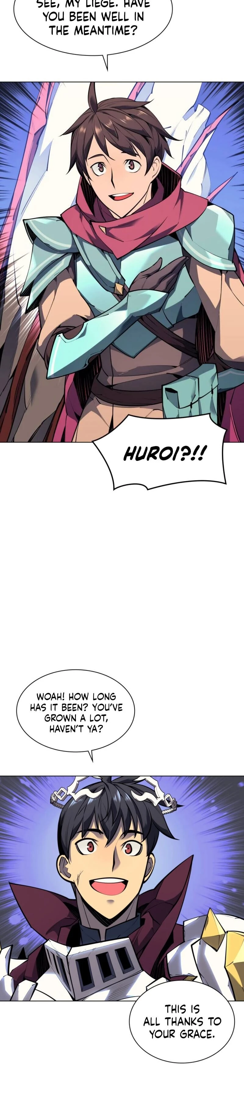 Overgeared Chapter 78 — Page 16