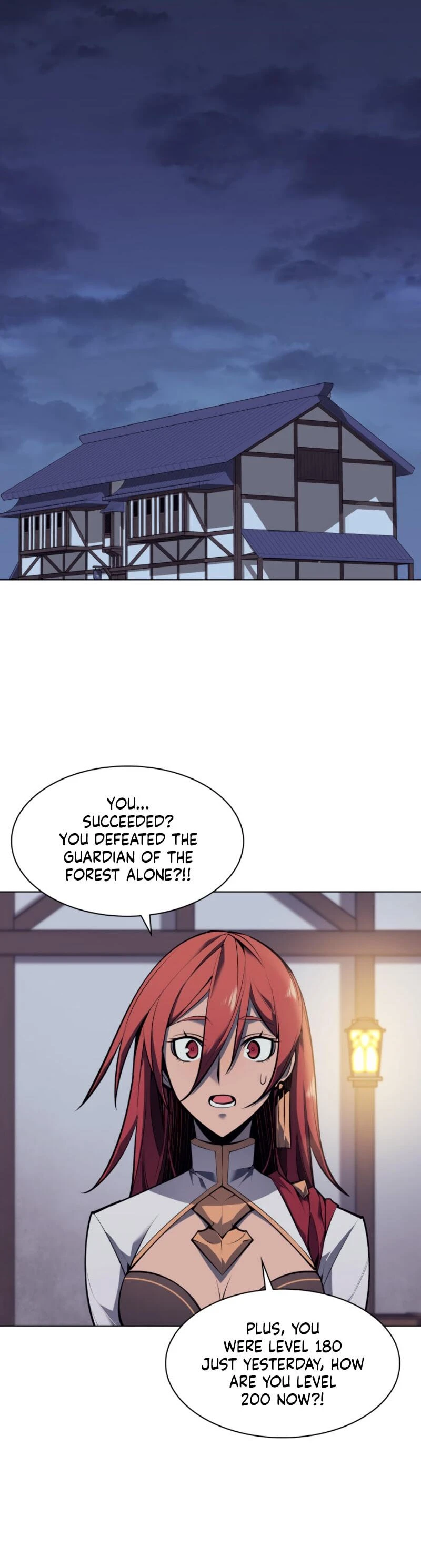 Overgeared Chapter 78 — Page 24