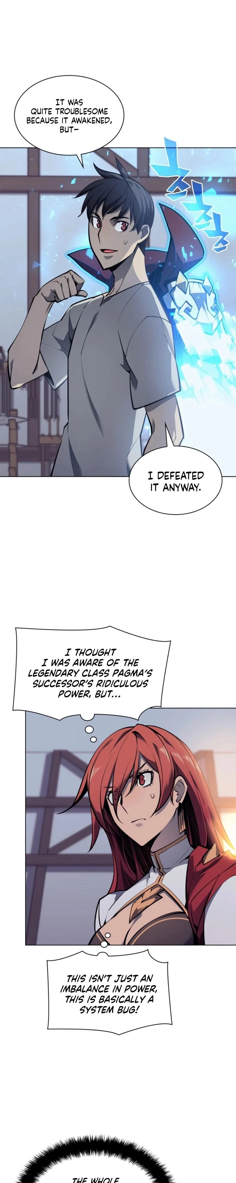Overgeared Chapter 78 — Page 25