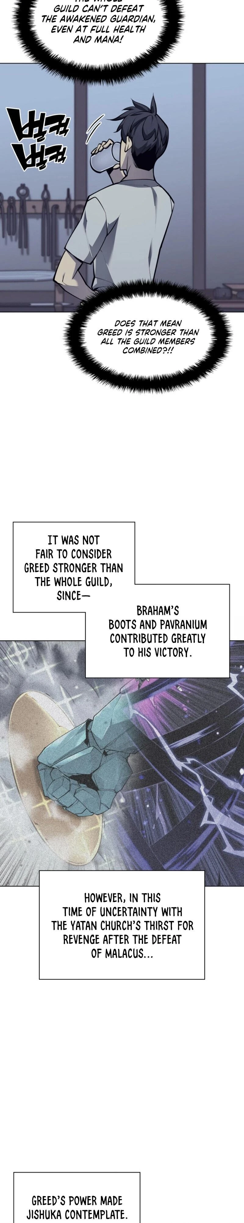 Overgeared Chapter 78 — Page 26