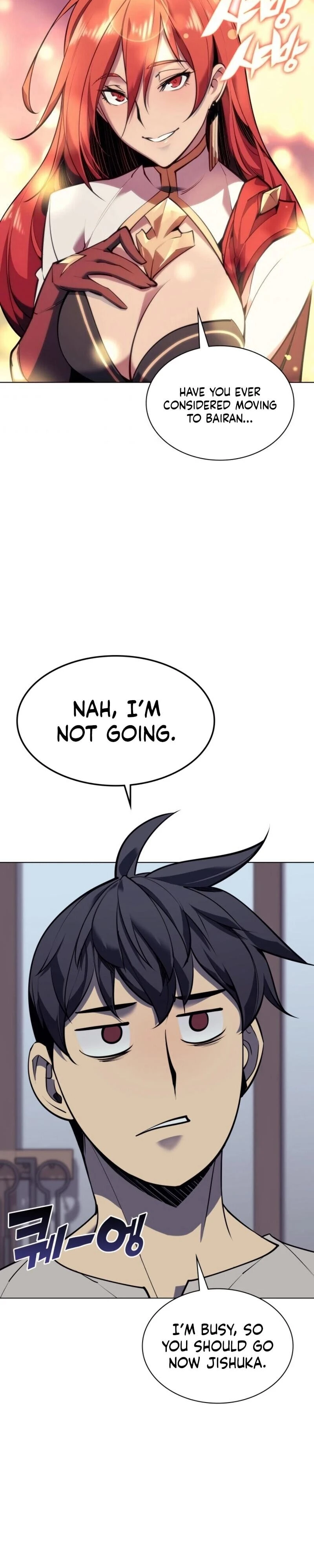 Overgeared Chapter 78 — Page 28