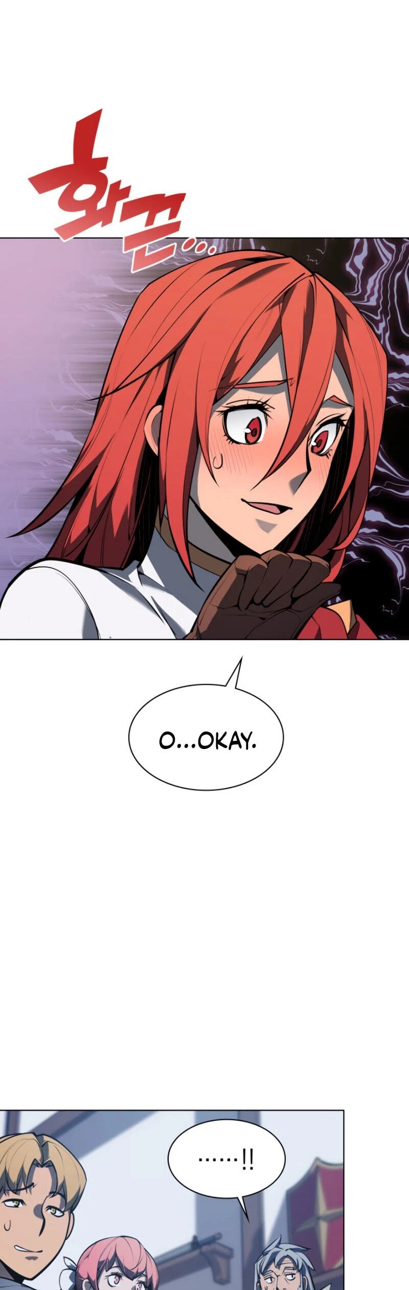 Overgeared Chapter 78 — Page 29