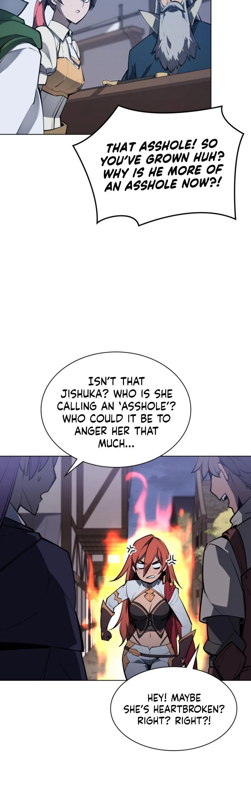 Overgeared Chapter 78 — Page 30