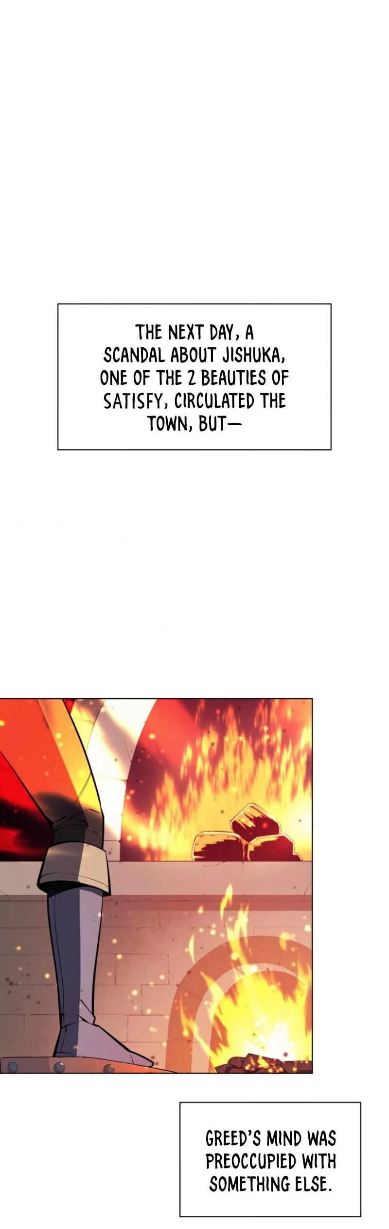 Overgeared Chapter 78 — Page 31