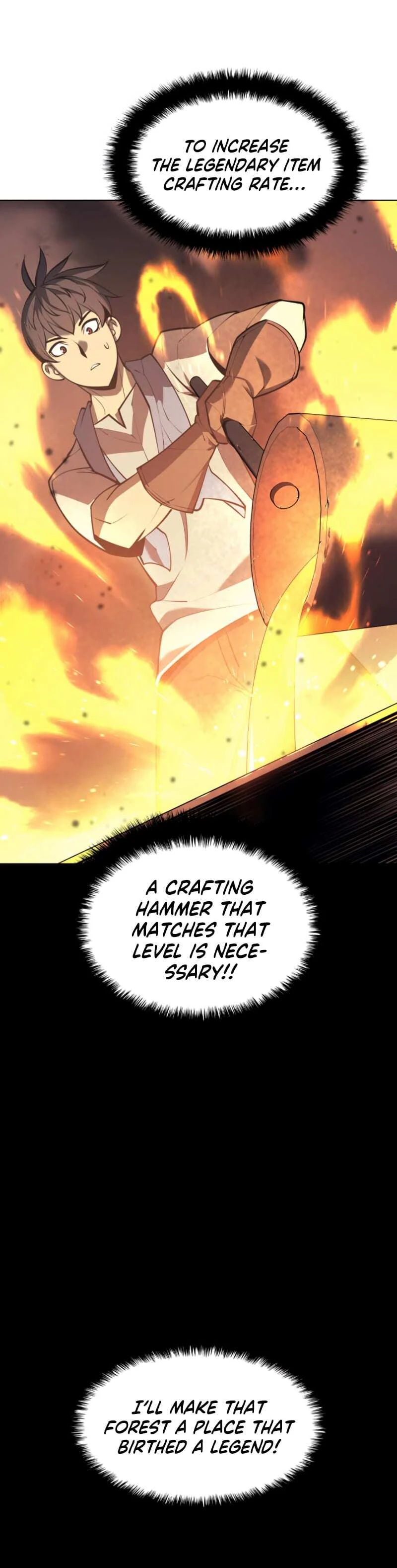 Overgeared Chapter 78 — Page 33