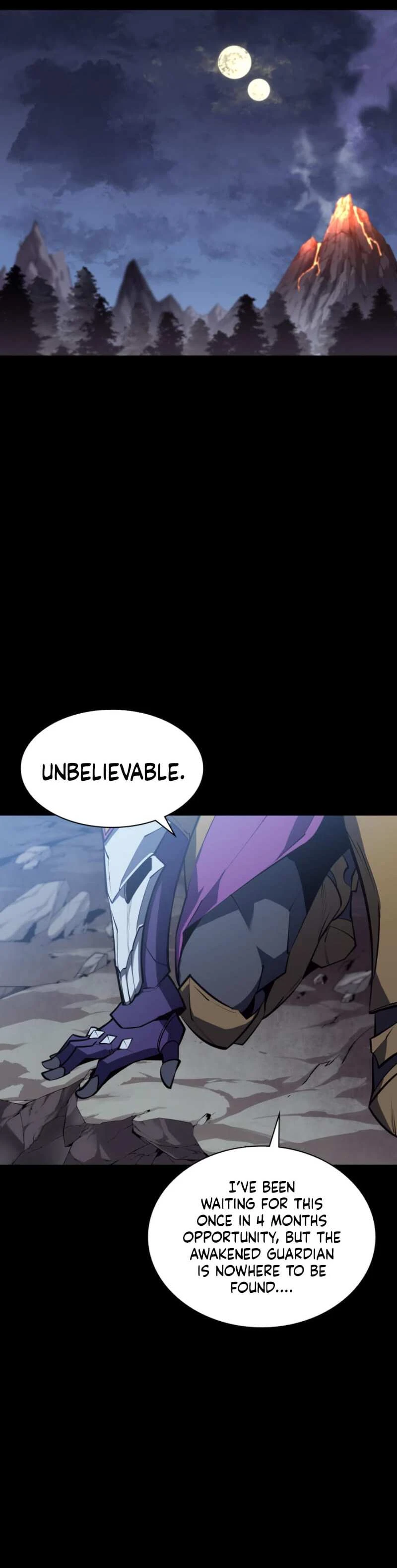 Overgeared Chapter 78 — Page 34