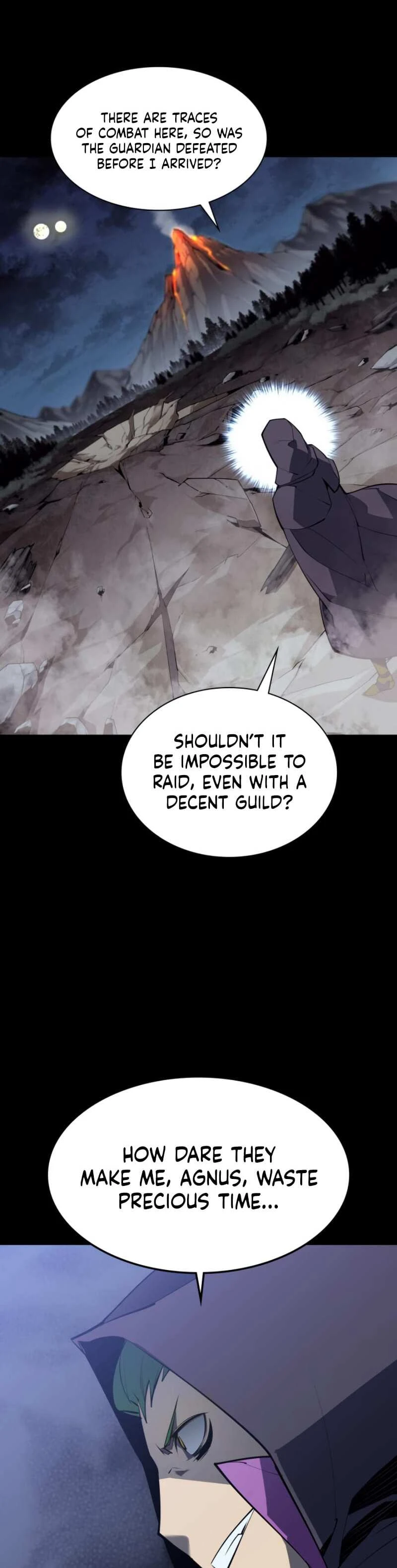 Overgeared Chapter 78 — Page 35