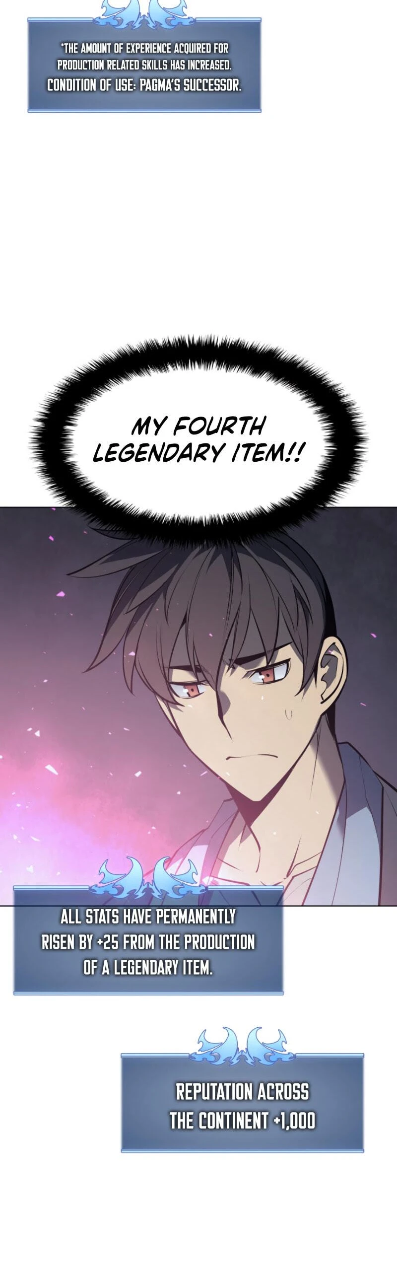 Overgeared Chapter 78 — Page 40