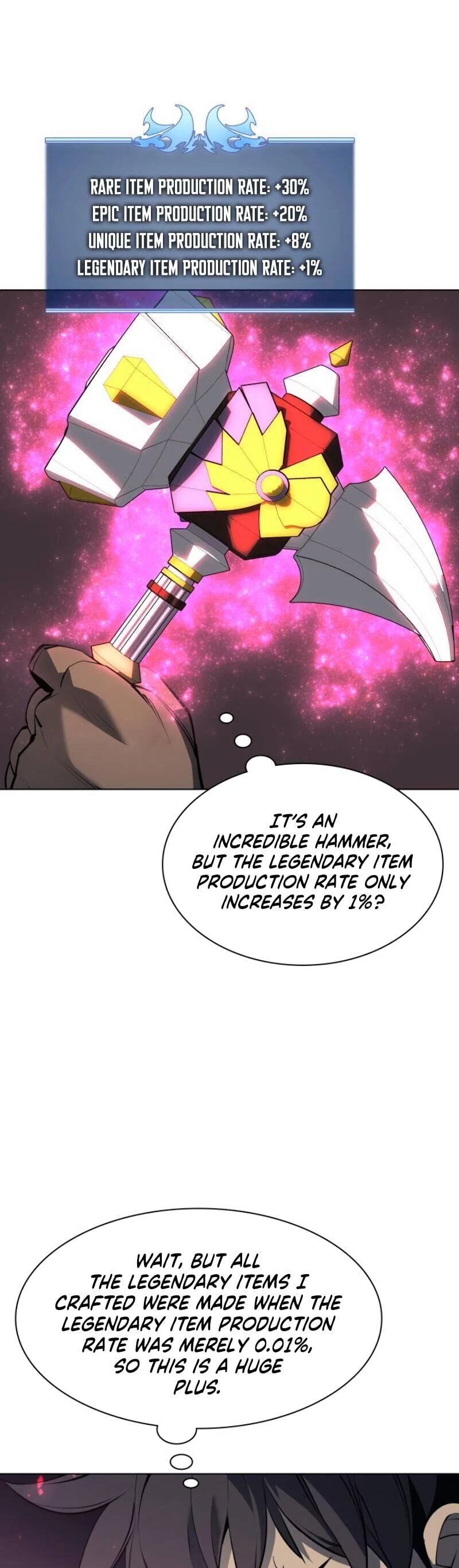 Overgeared Chapter 78 — Page 41