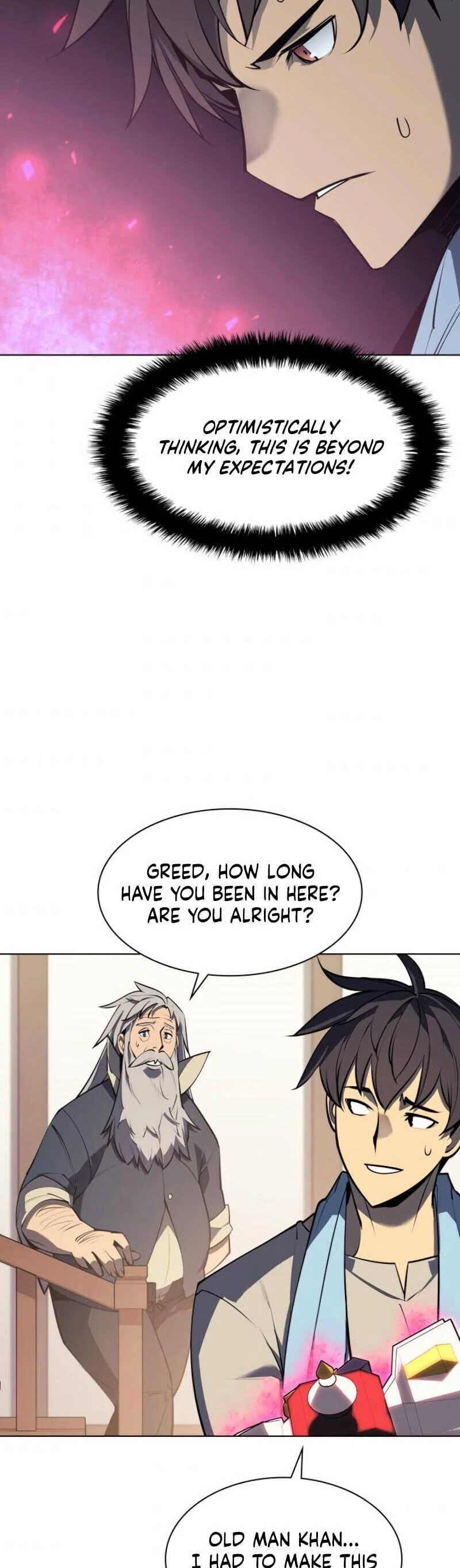 Overgeared Chapter 78 — Page 42