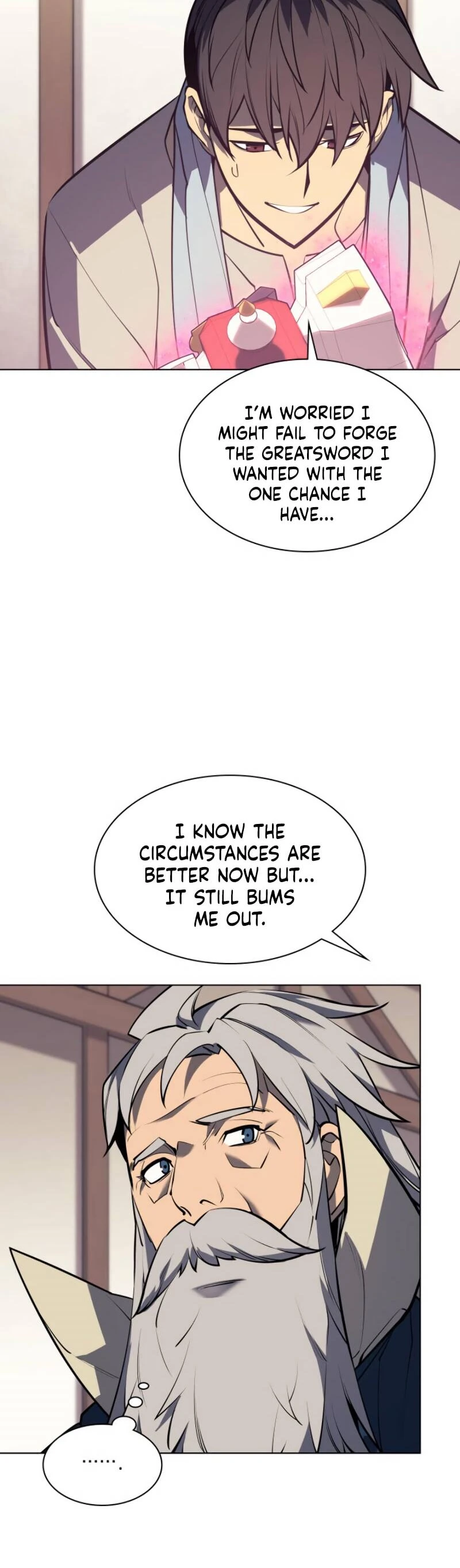 Overgeared Chapter 78 — Page 44