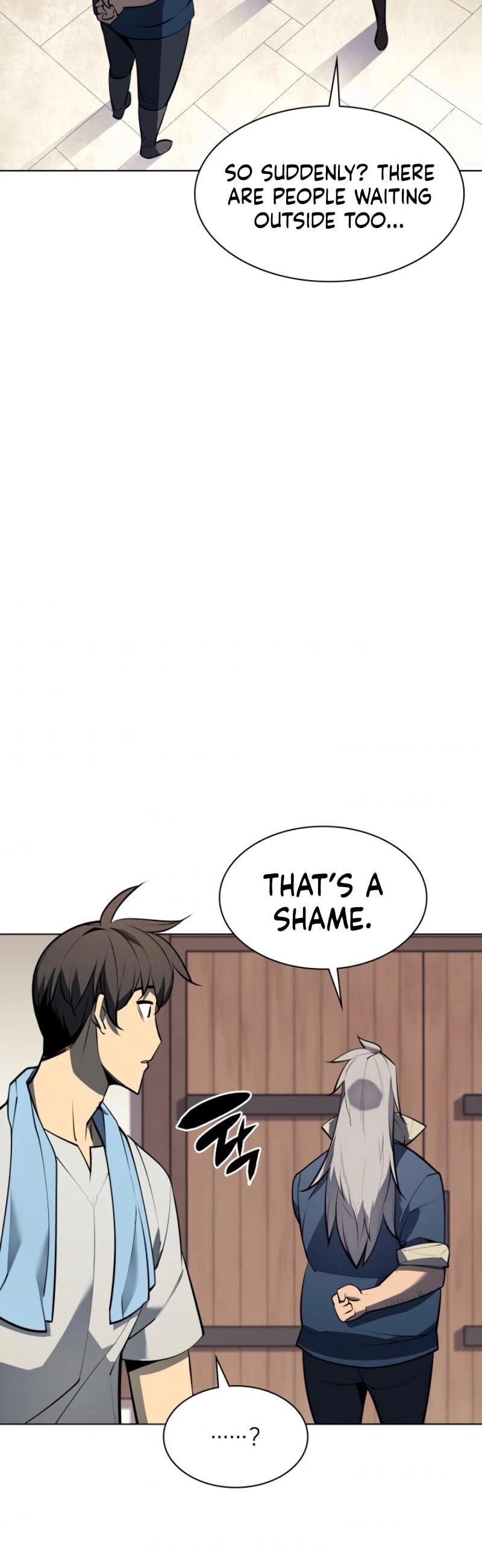 Overgeared Chapter 78 — Page 46