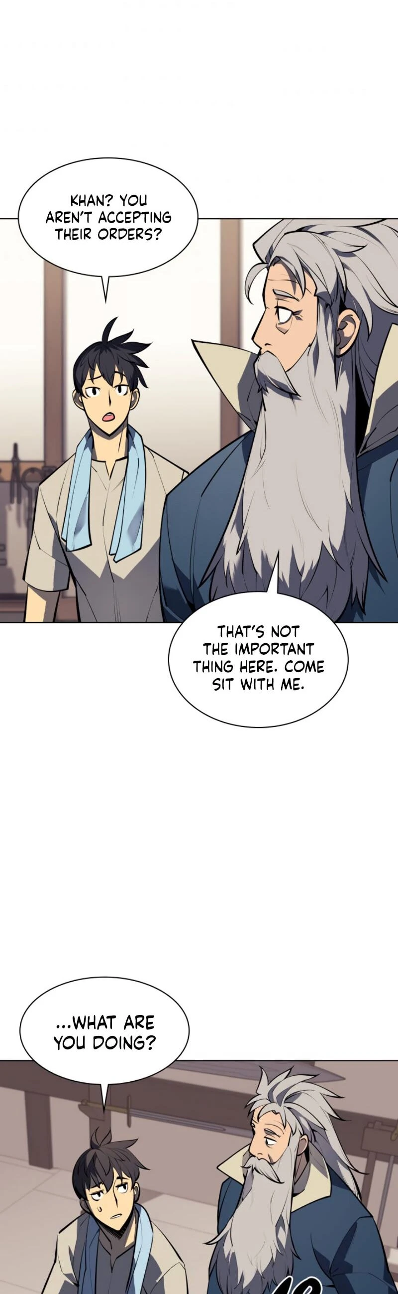 Overgeared Chapter 78 — Page 47