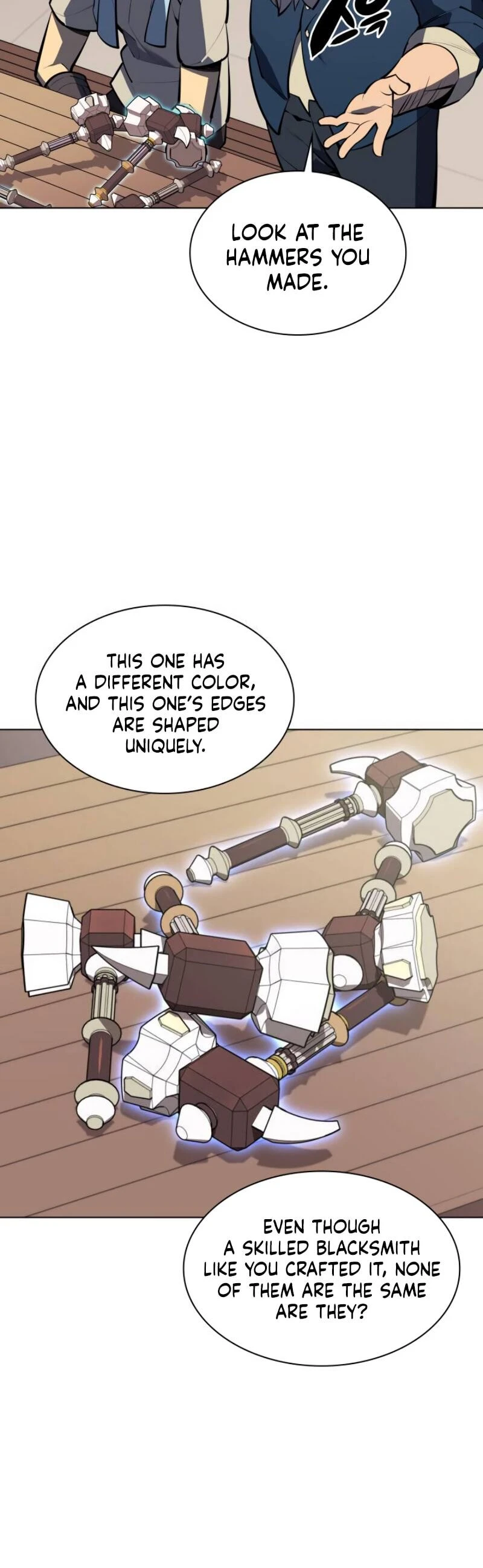Overgeared Chapter 78 — Page 48