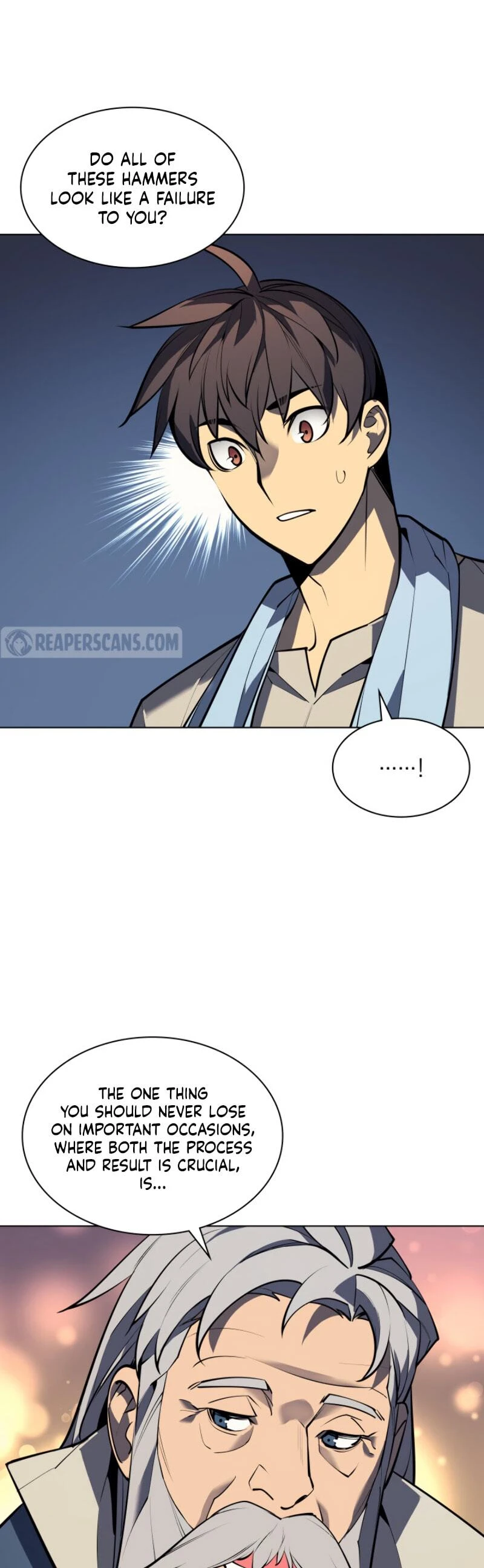 Overgeared Chapter 78 — Page 49