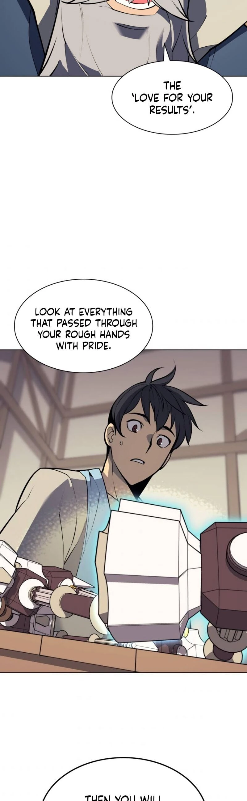 Overgeared Chapter 78 — Page 50