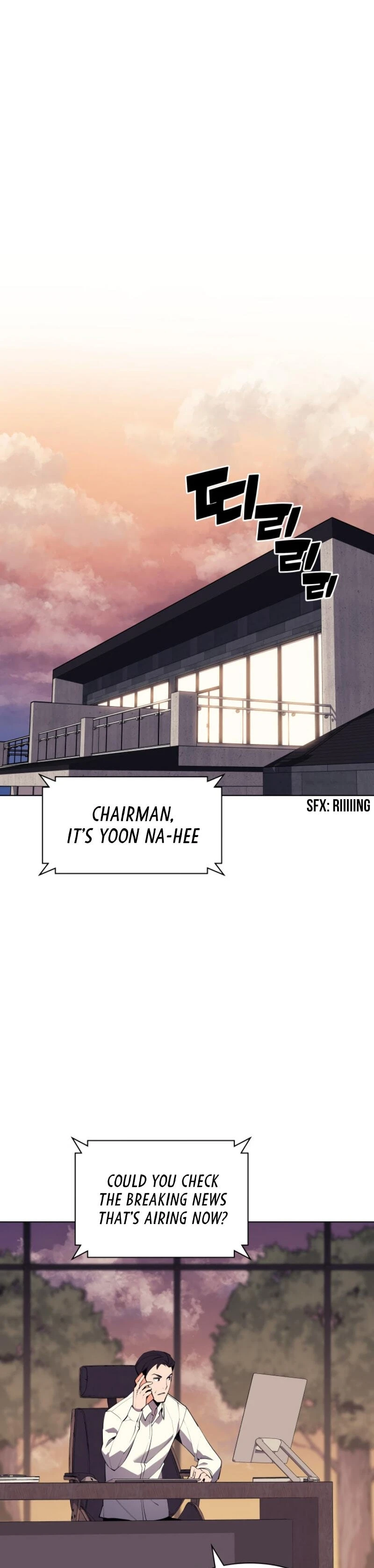 Overgeared Chapter 78 — Page 53
