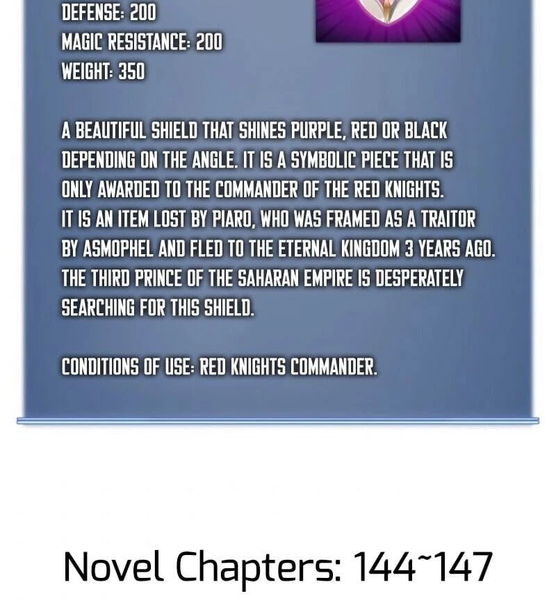 Overgeared Chapter 78 — Page 59