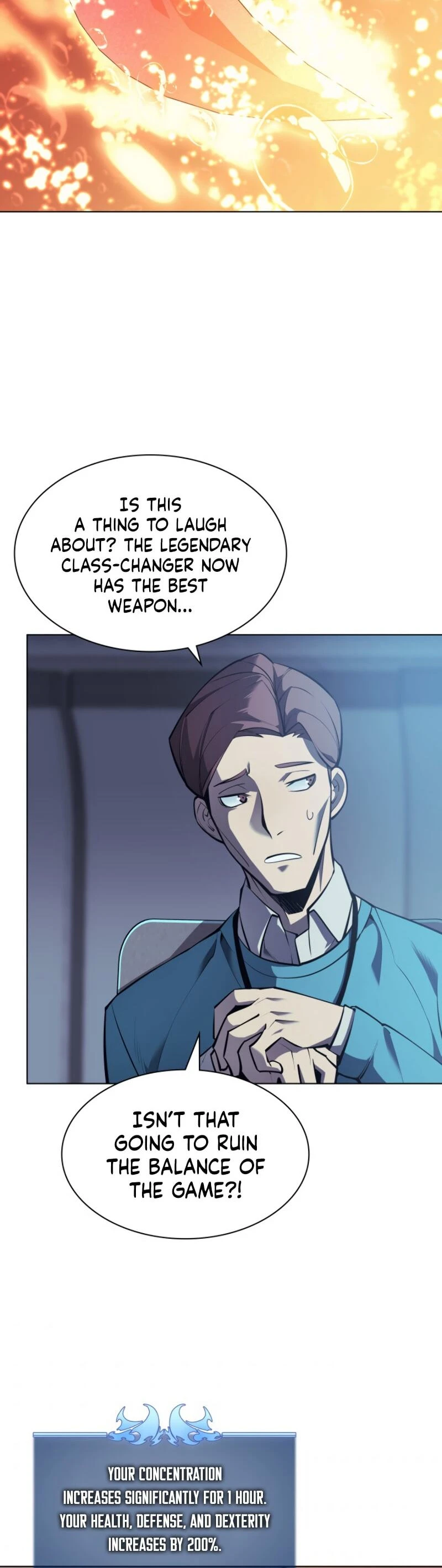 Overgeared Chapter 79 — Page 7