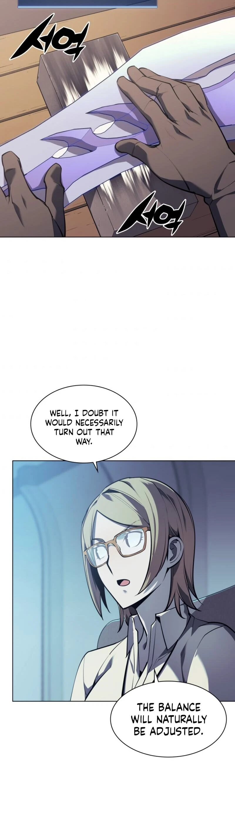Overgeared Chapter 79 — Page 8