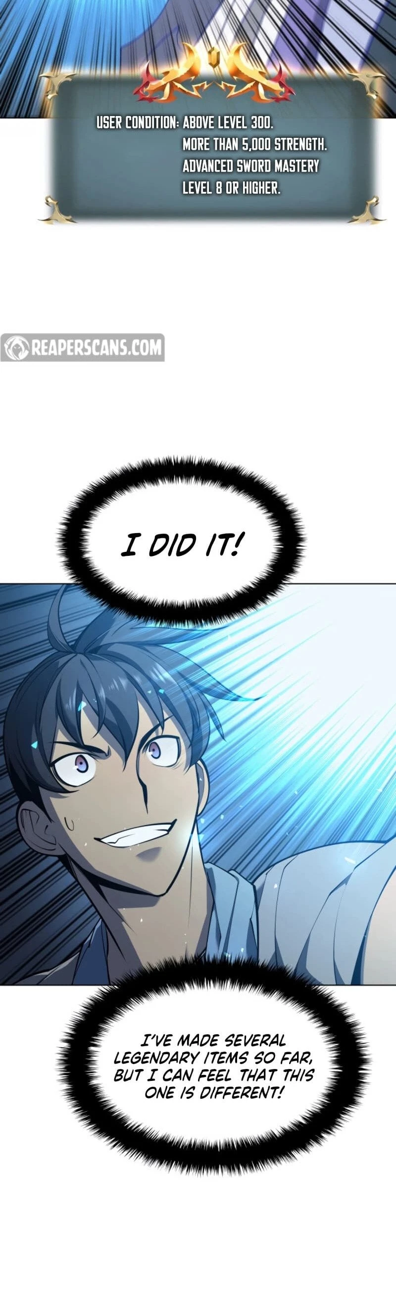 Overgeared Chapter 79 — Page 12