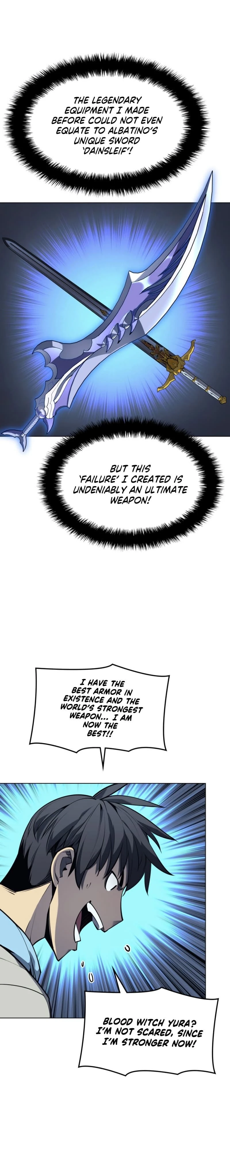 Overgeared Chapter 79 — Page 13