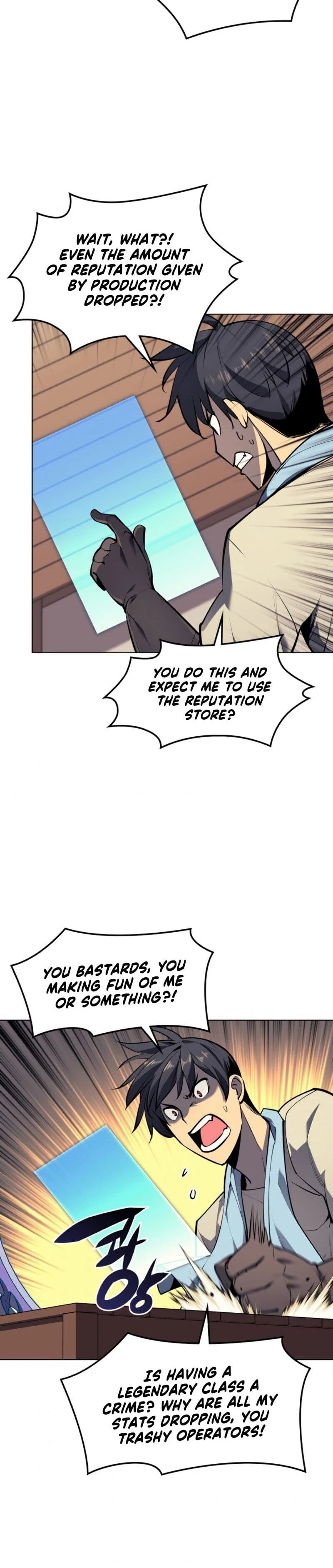 Overgeared Chapter 79 — Page 20