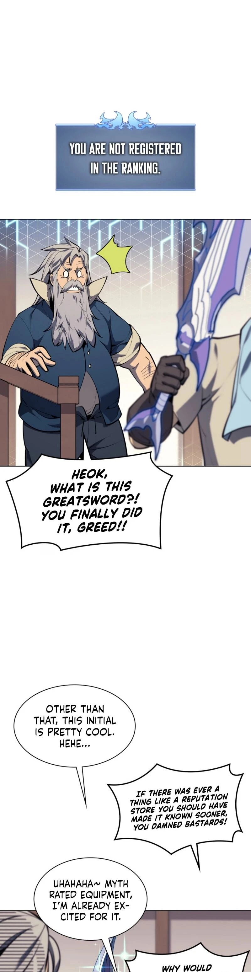 Overgeared Chapter 79 — Page 22