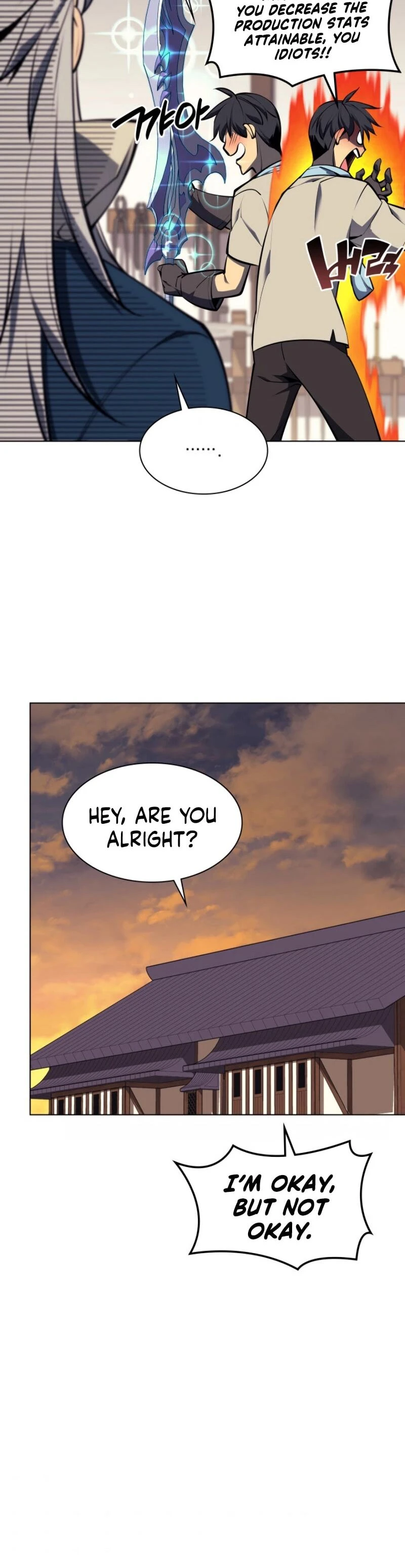 Overgeared Chapter 79 — Page 23