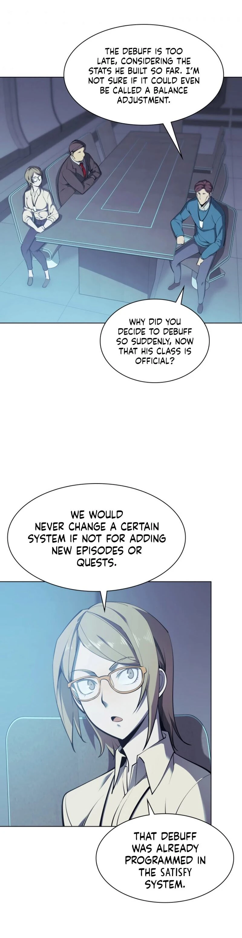 Overgeared Chapter 79 — Page 24