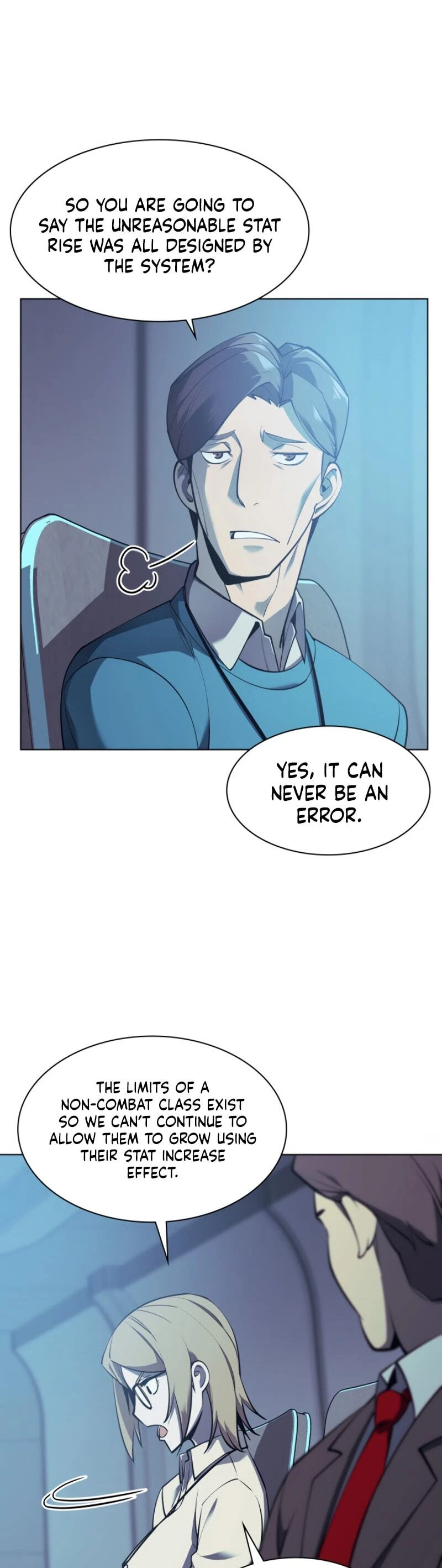 Overgeared Chapter 79 — Page 25