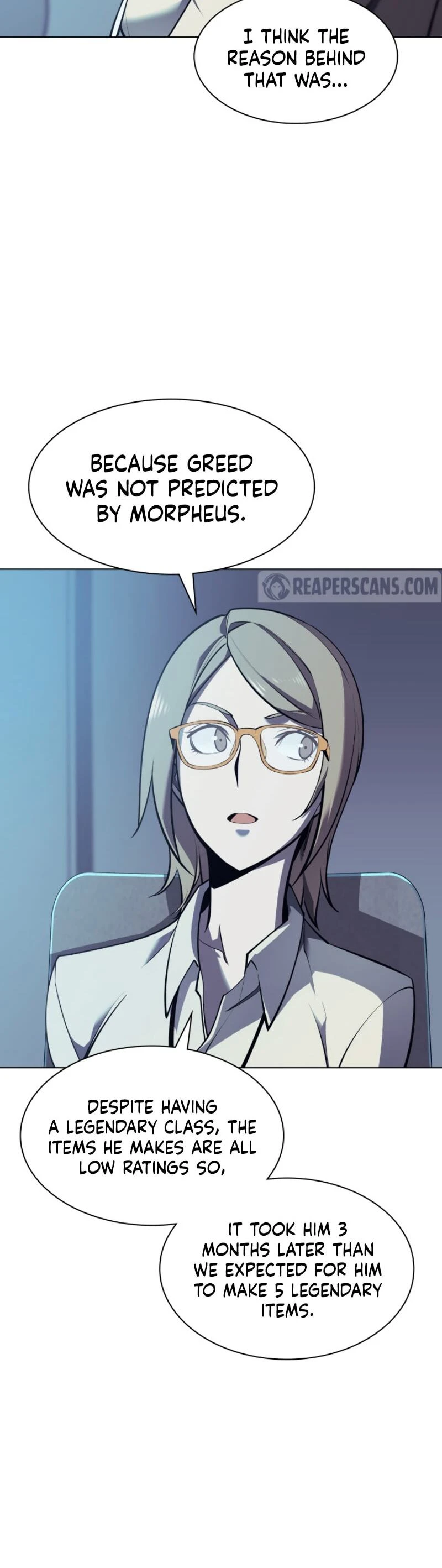 Overgeared Chapter 79 — Page 26