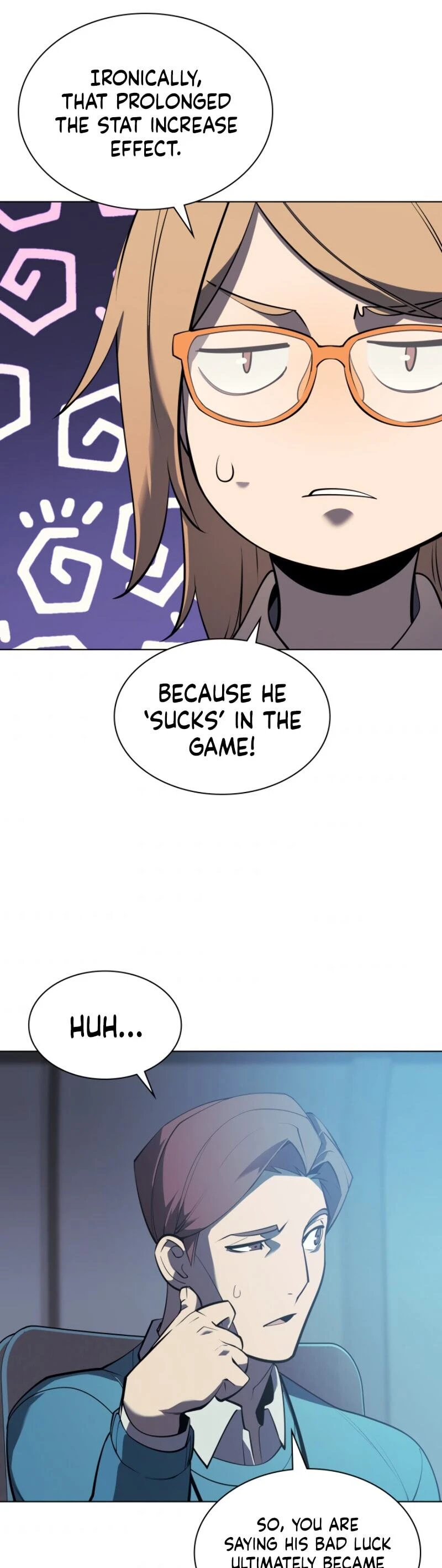 Overgeared Chapter 79 — Page 27